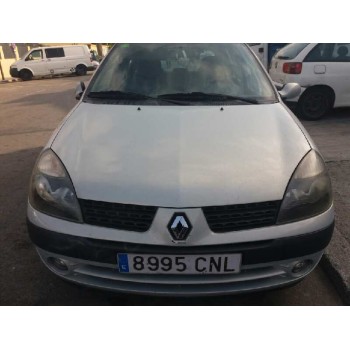 RENAULT CLIO II FASE II (B/CB0)
