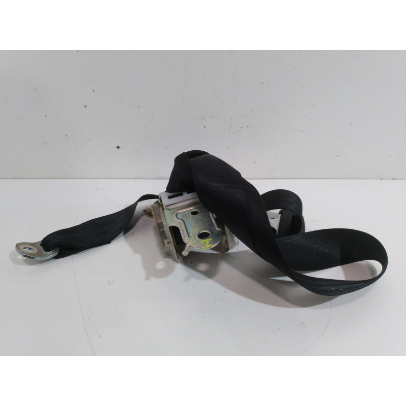 CINTURON SEGURIDAD TRASERO IZQUIERDO D095806  - imagen 2