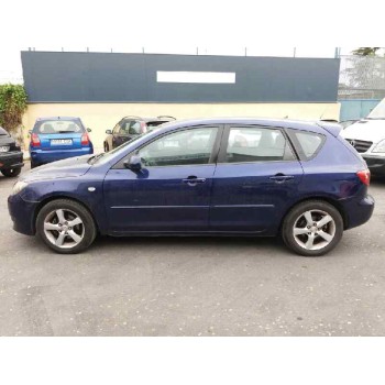 MAZDA 3 BERLINA (BK)