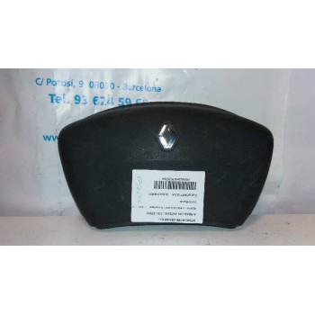 AIRBAG DELANTERO IZQUIERDO 8200071201A 