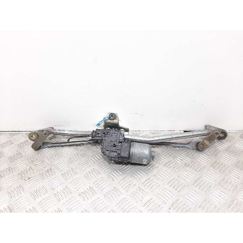 MOTOR LIMPIA DELANTERO  - imagen 1