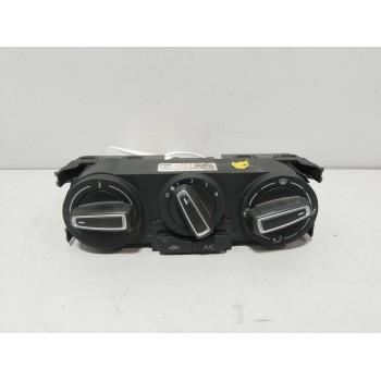 MANDO CALEFACCION / AIRE ACONDICIONADO 6C0820045C 