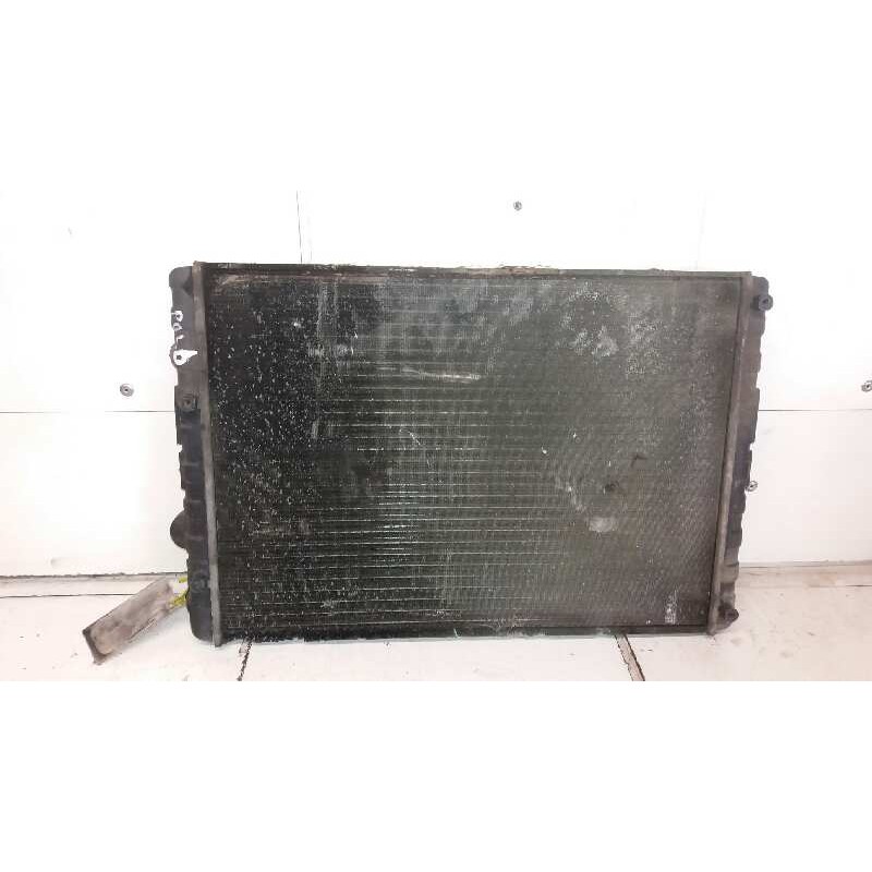 RADIADOR AGUA 6N0121253L  - imagen 2