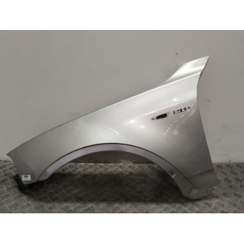 ALETA DELANTERA IZQUIERDA 41353405921 COLOR PLATA
