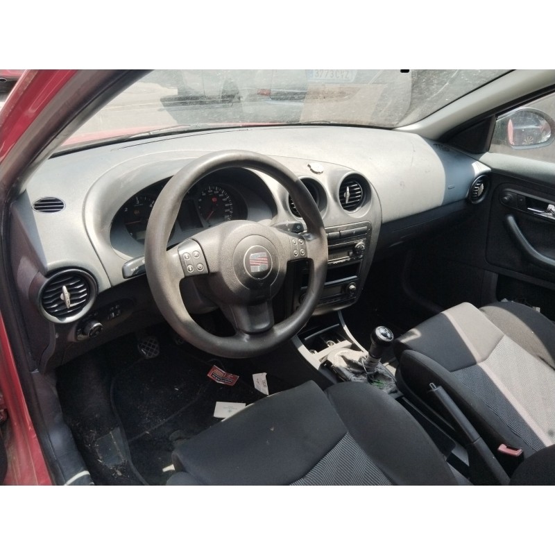 SEAT IBIZA III (6L1) - imagen 5
