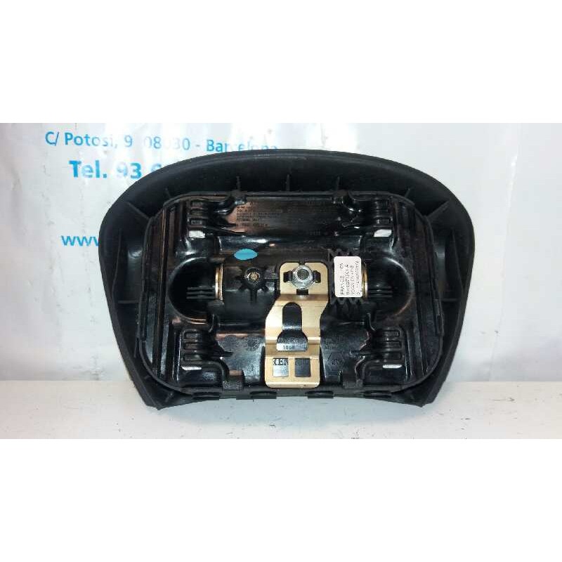 AIRBAG DELANTERO IZQUIERDO 8200071201A  - imagen 2