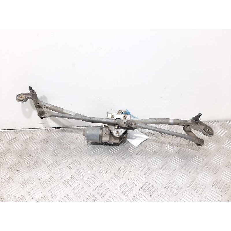 MOTOR LIMPIA DELANTERO  - imagen 2