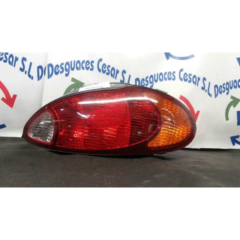 PILOTO TRASERO DERECHO 9240229520 