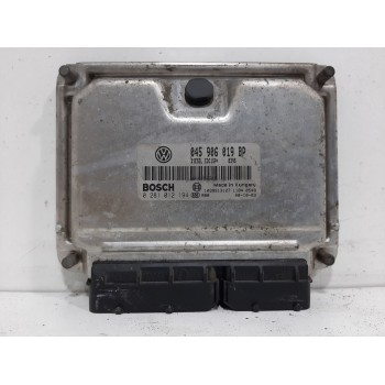 CENTRALITA MOTOR UCE 045906019BP 0281012194 