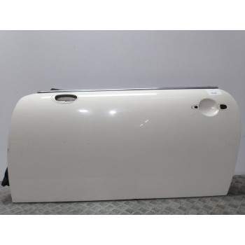 PUERTA DELANTERA IZQUIERDA BLANCO 