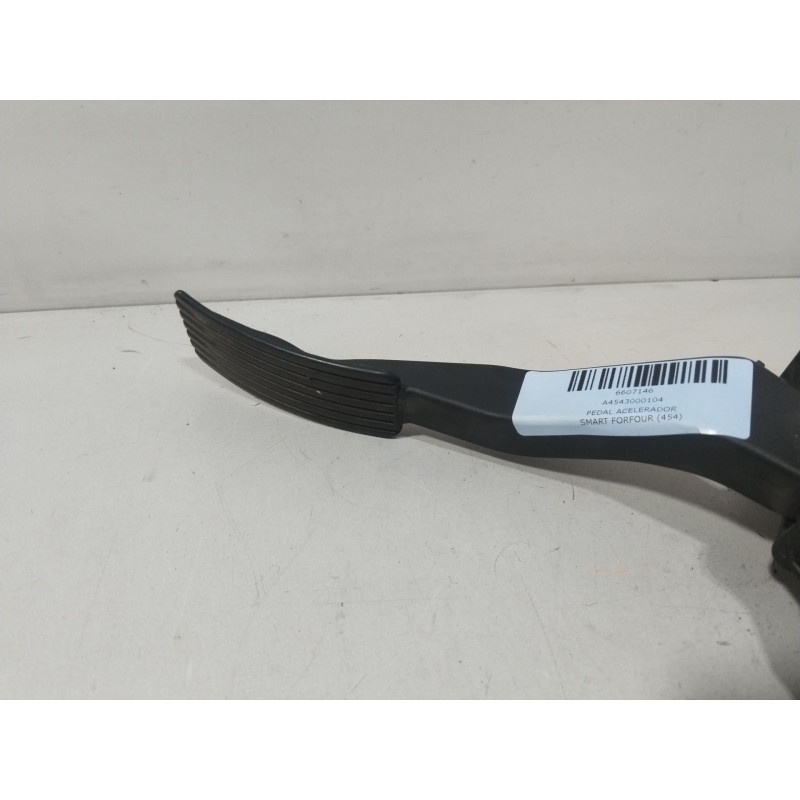 PEDAL ACELERADOR A4543000104  - imagen 4