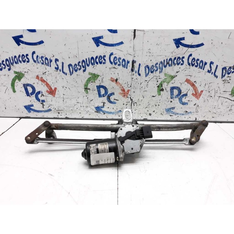 MOTOR LIMPIA DELANTERO  - imagen 2