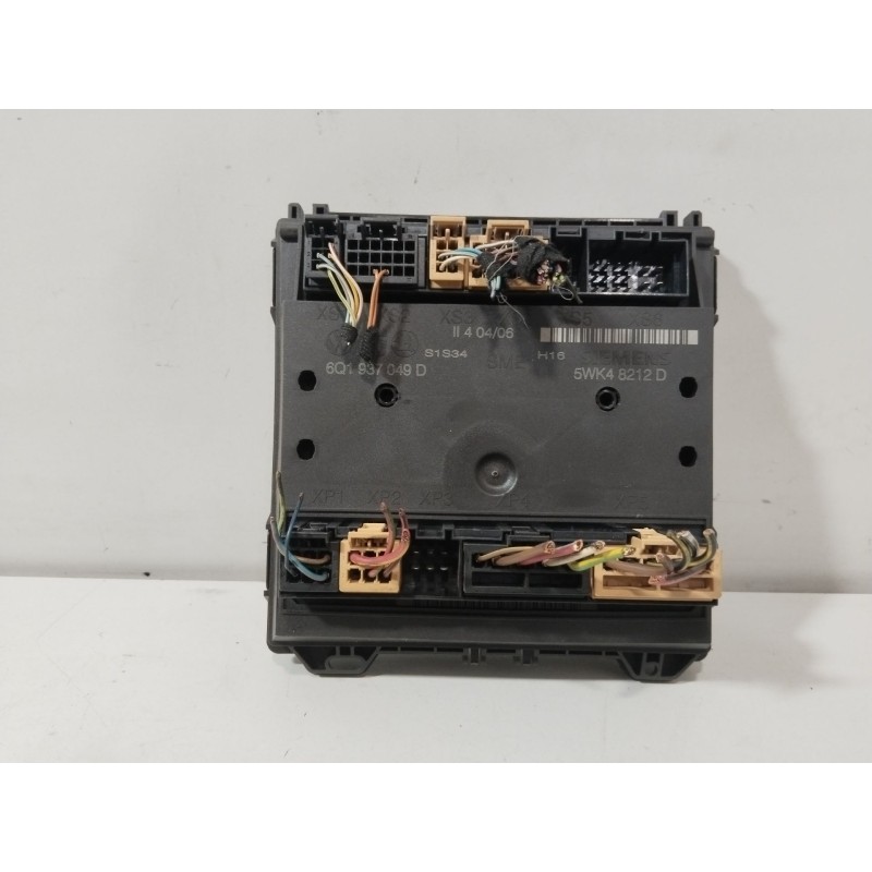 MODULO CONFORT 6Q1937049D  - imagen 2