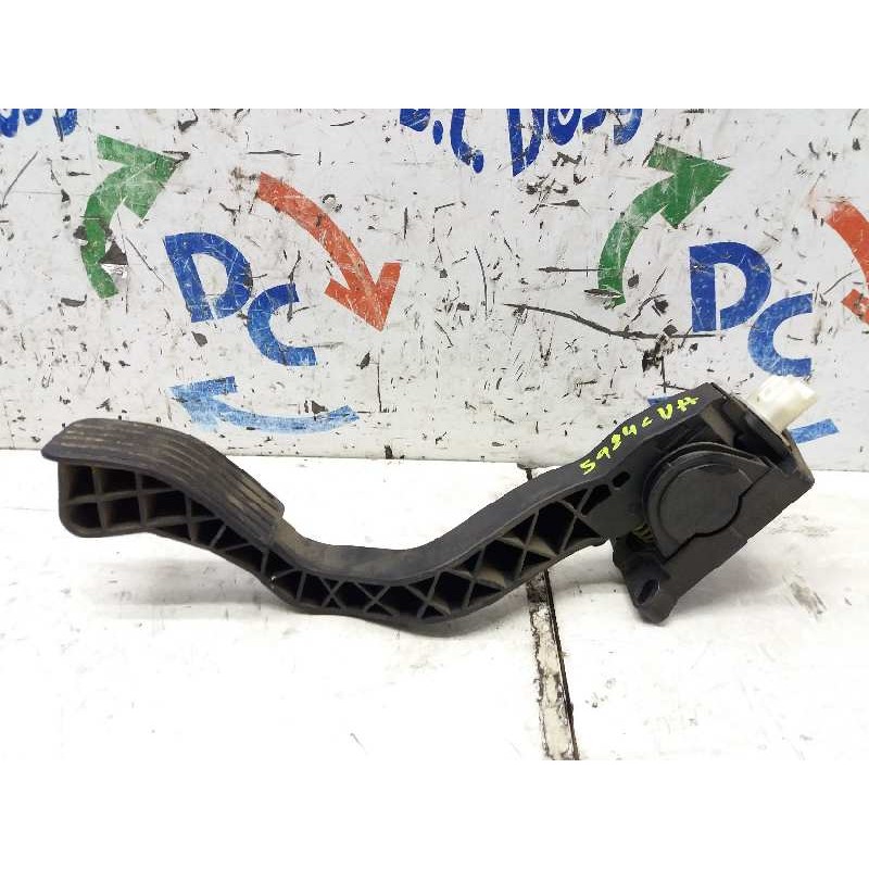 PEDAL ACELERADOR 1601L2  - imagen 1