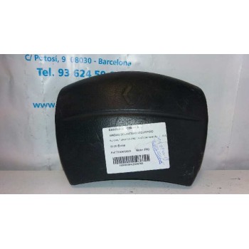 AIRBAG DELANTERO IZQUIERDO 7700420523 