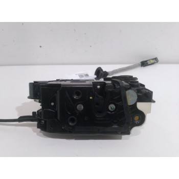 CERRADURA PUERTA TRASERA DERECHA 5K4839016F 7 PINES 