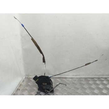 CERRADURA PUERTA DELANTERA IZQUIERDA C235739L0C 