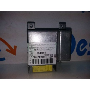 CENTRALITA AIRBAG 95AG14B056CG 528171816041 