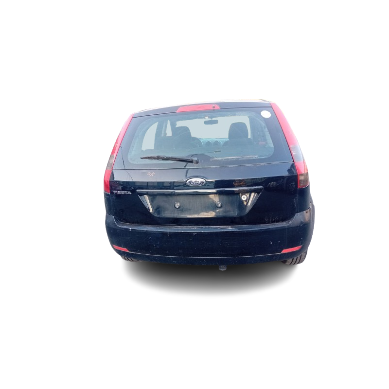 FORD FIESTA V (JH_, JD_) - imagen 3