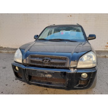 HYUNDAI TUCSON (JM)
