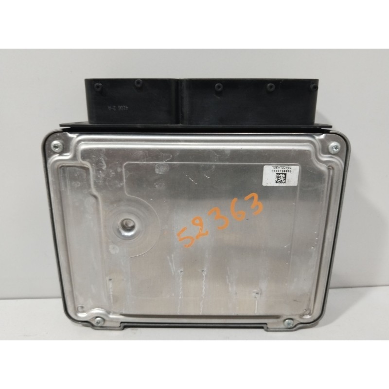 CENTRALITA MOTOR UCE 0281013282  - imagen 2