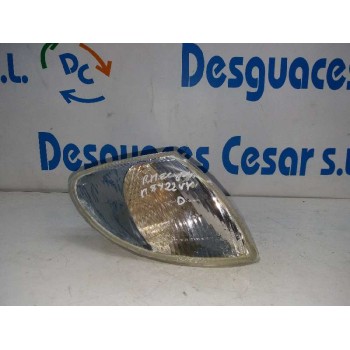 PILOTO DELANTERO DERECHO 7701040713 