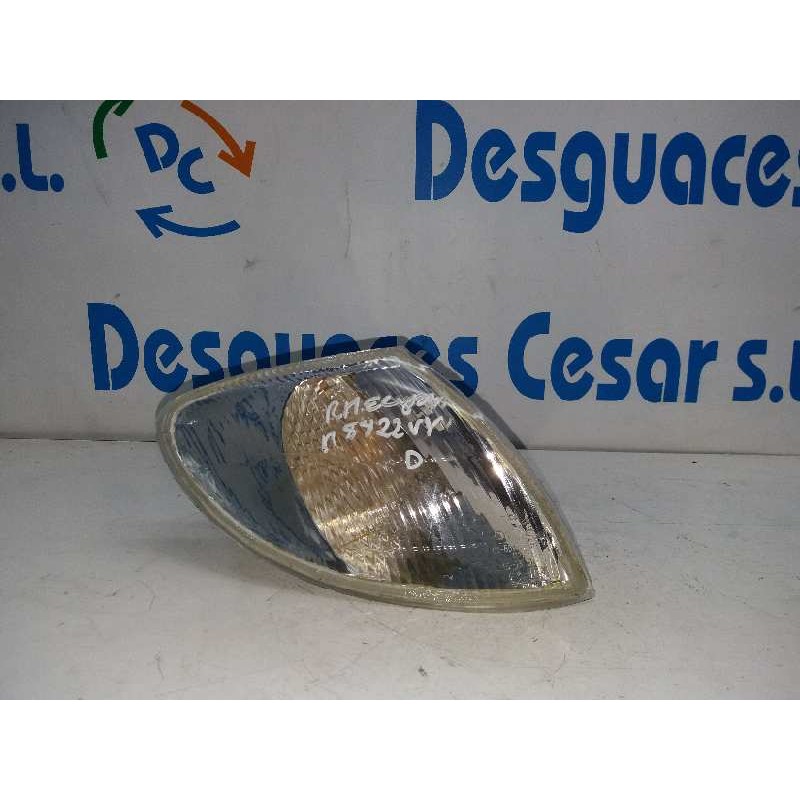 PILOTO DELANTERO DERECHO 7701040713  - imagen 1