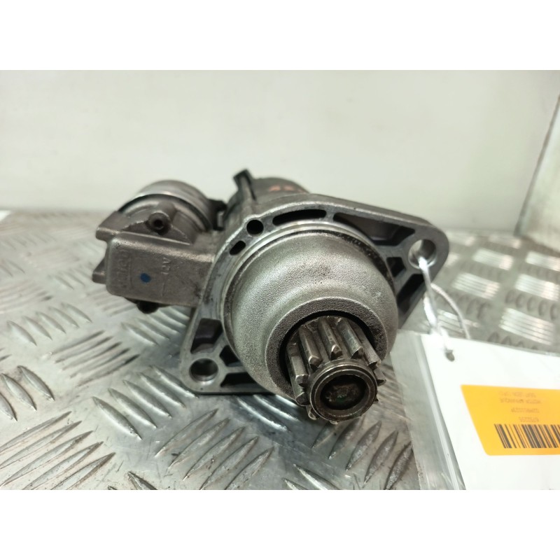 MOTOR ARRANQUE 02M911023P  - imagen 1