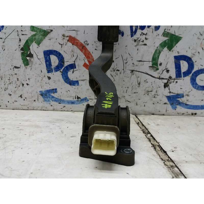 PEDAL ACELERADOR 1601L2  - imagen 2