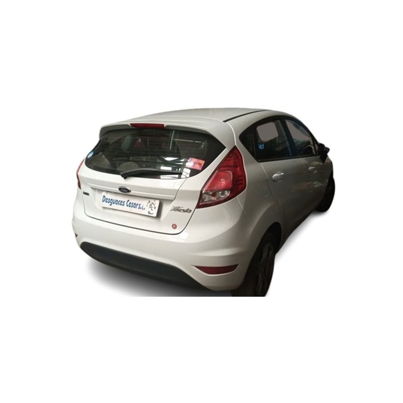 FORD FIESTA (CCN) - imagen 6