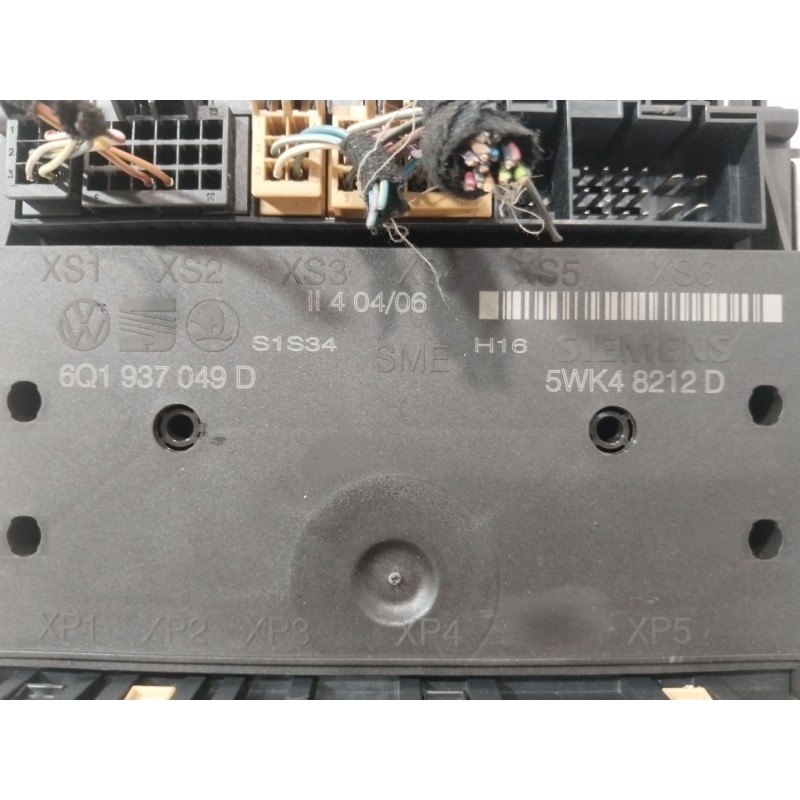 MODULO CONFORT 6Q1937049D  - imagen 3