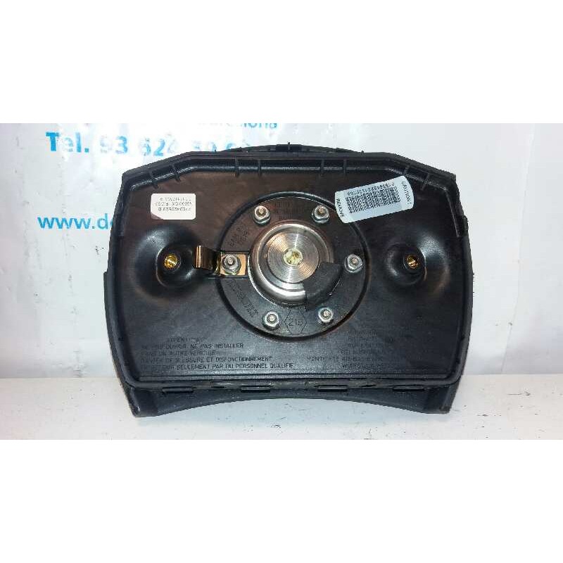 AIRBAG DELANTERO IZQUIERDO 7700420523  - imagen 2