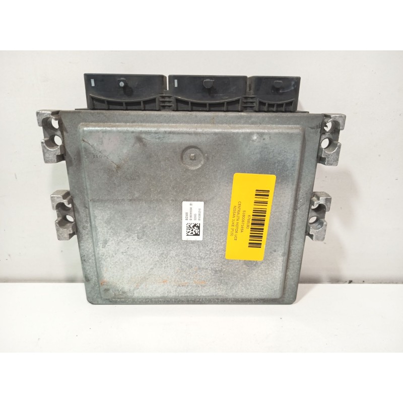 CENTRALITA MOTOR UCE S180067165A  - imagen 2