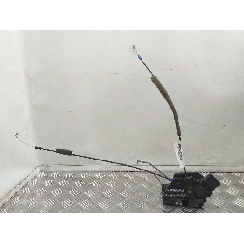CERRADURA PUERTA DELANTERA IZQUIERDA C235739L0C  - imagen 2