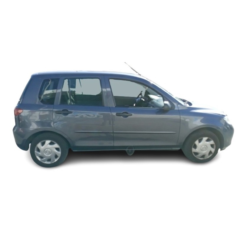 MAZDA 2 (DY) - imagen 3