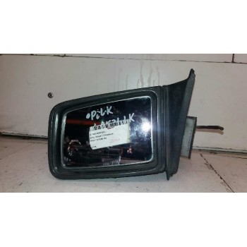 RETROVISOR IZQUIERDO MANUAL 