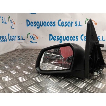 RETROVISOR IZQUIERDO 