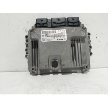 CENTRALITA MOTOR UCE 9666986680 281013334