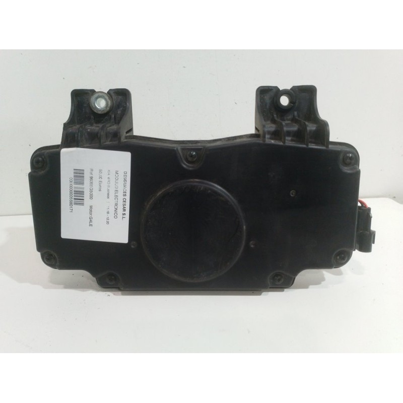 MODULO ELECTRONICO 96395G5000  - imagen 1