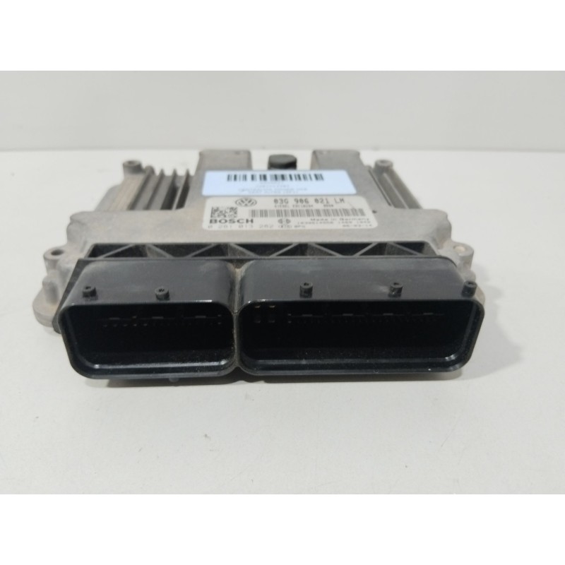 CENTRALITA MOTOR UCE 0281013282  - imagen 3