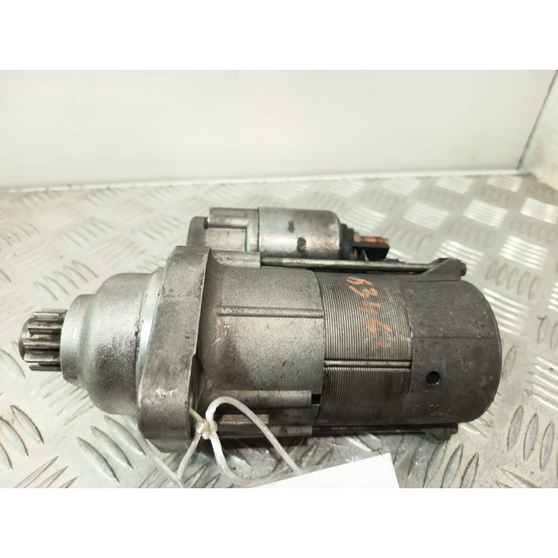 MOTOR ARRANQUE 02M911023P  - imagen 2