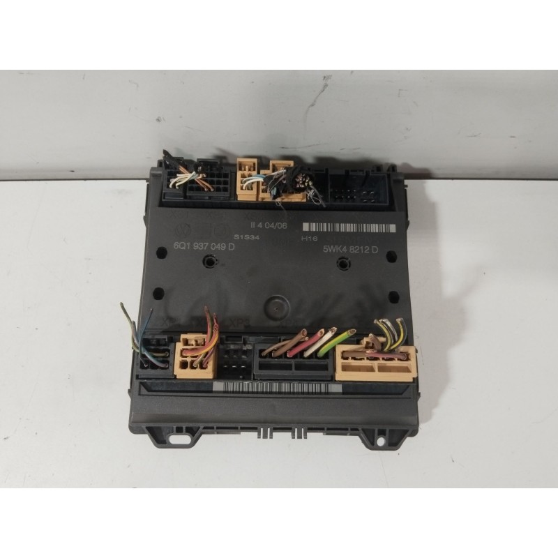 MODULO CONFORT 6Q1937049D  - imagen 4