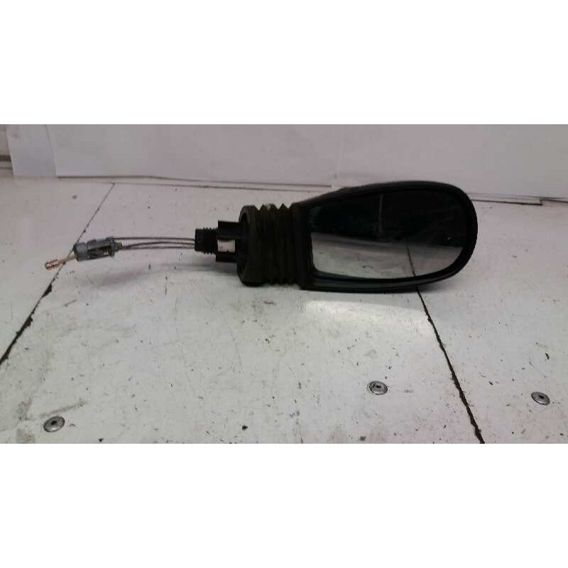 RETROVISOR IZQUIERDO MANUAL  - imagen 1