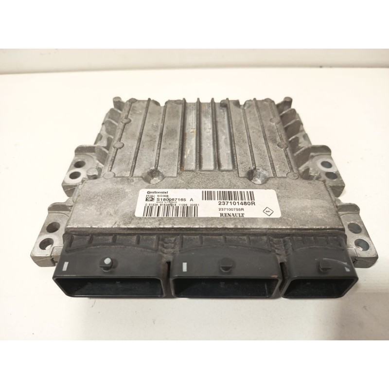 CENTRALITA MOTOR UCE S180067165A  - imagen 3