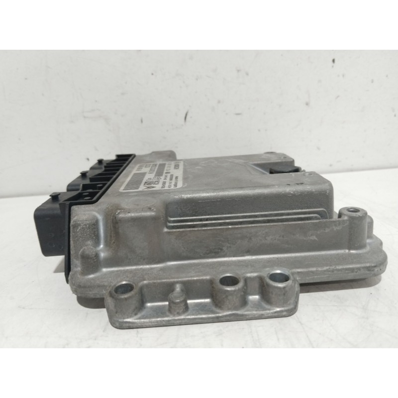 CENTRALITA MOTOR UCE 9666986680 281013334 - imagen 2