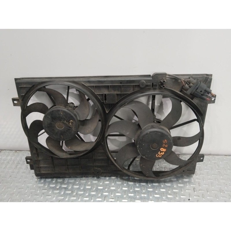 ELECTROVENTILADOR 1355D300198  - imagen 4