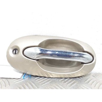 MANETA EXTERIOR DELANTERA IZQUIERDA 0K53A59410CXX 