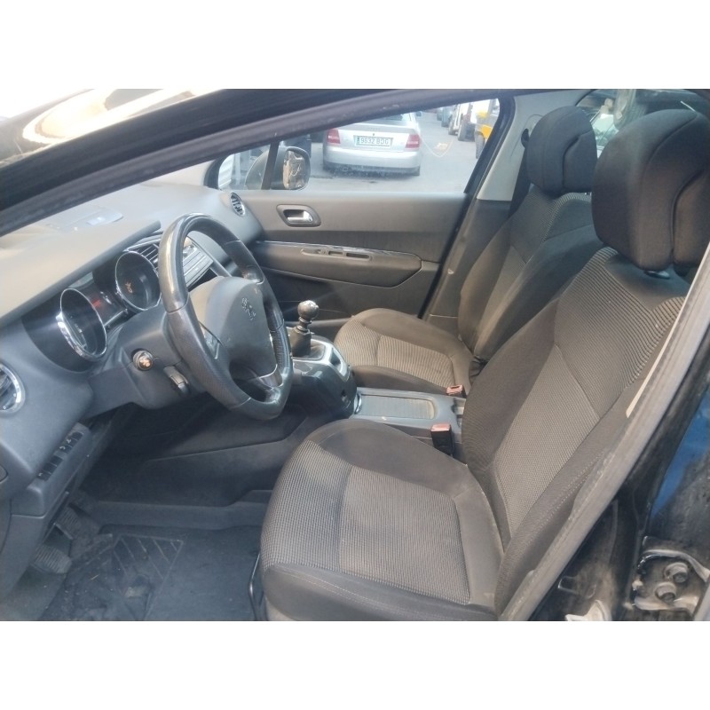 PEUGEOT 5008 (0U_, 0E_) - imagen 6