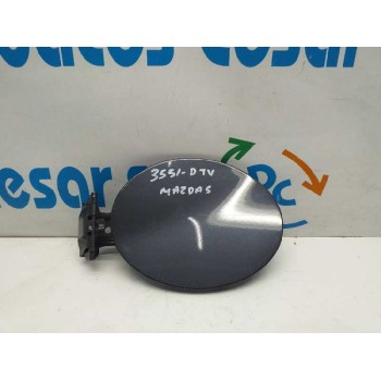 TAPA EXTERIOR COMBUSTIBLE C23542410B GRIS OFERTA
