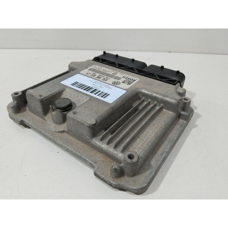 CENTRALITA MOTOR UCE 0281013282  - imagen 4